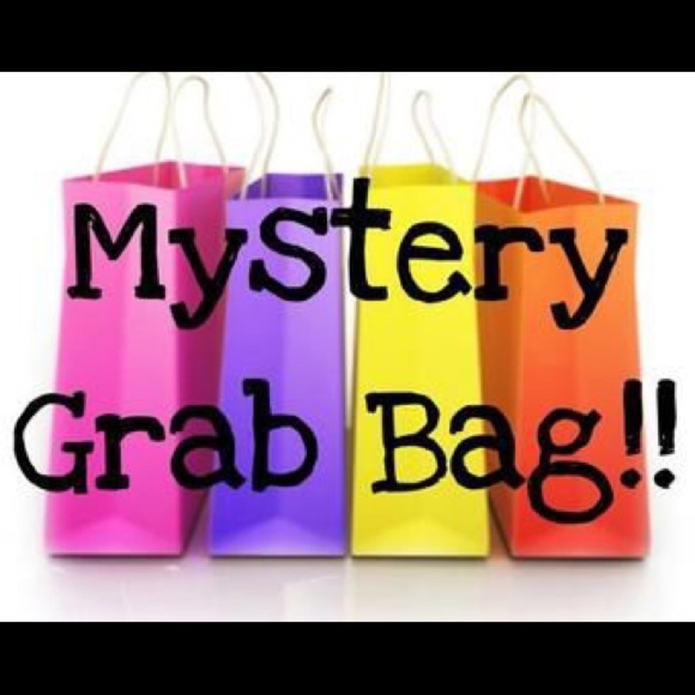 Mystery Lularoe Leggings bag